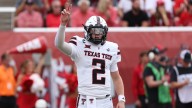 Texas Tech at Houston odds, picks and predictions