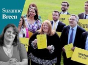 Alliance’s critics may have a point… what the party does next will be worth the watching