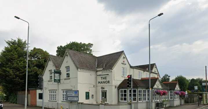Owners share 'deepest regret' as they leave Toton pub but it isn't closing