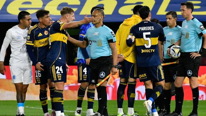 Torneo Clausura: Boca jugó para Central y River jugó para Newell's