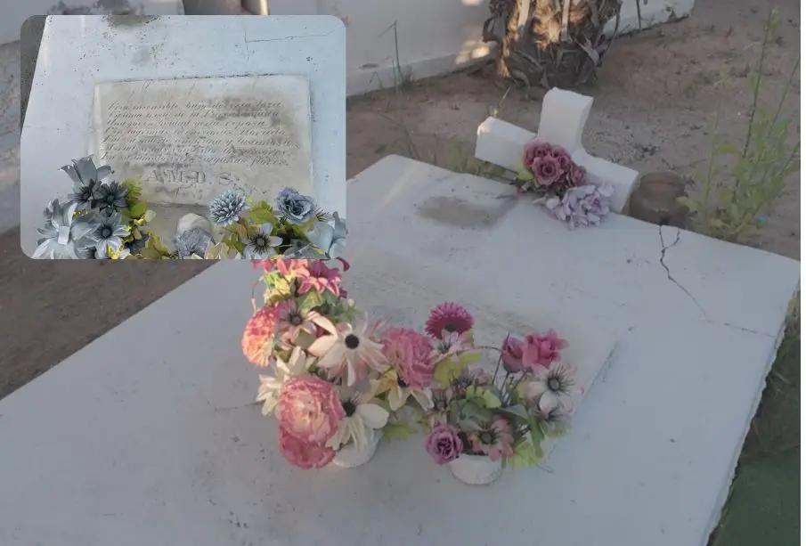 “La Mujer que murió por amor”: una leyenda que sigue viva en San José del ...