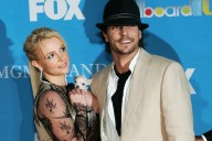 “Quedé paralizado”. Kevin Federline y el día que encontró a Britney Spears engañándolo con una bailarina