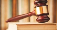 Forgery, bank fraud charges dropped