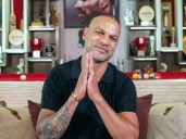 Shikhar Dhawan joins WhiteRock Warriors in Canada Super 60 League