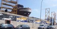 Uruguay demandará al astillero vigués Cardama