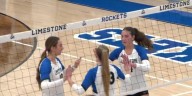 Limestone, Washington, Peoria Notre Dame, and Central Catholic all keep the momentum rolling with one week left in the volleyball regular season