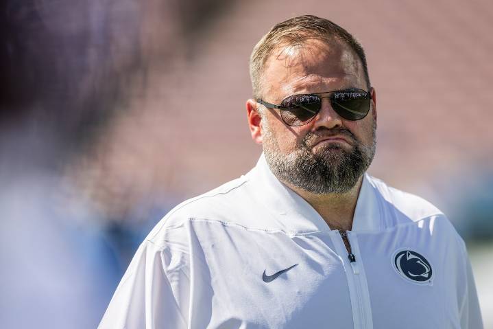Hey, Bob! Does Penn State lack mental toughness?