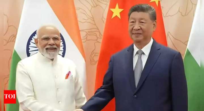 'Active communication': India-China hold border talks; agree to maintain contact