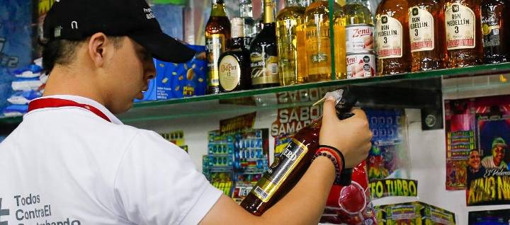 Desde el sábado, ley seca en Soledad por elecciones de Consejos de Juventud