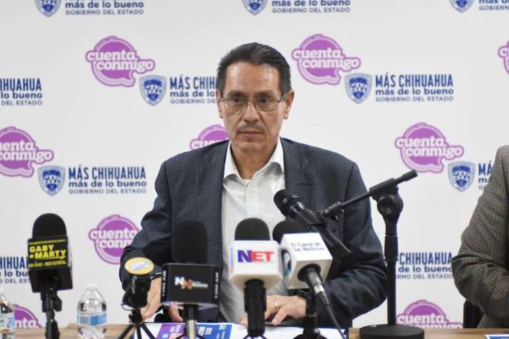 Arranca Borrón y Cuenta Nueva