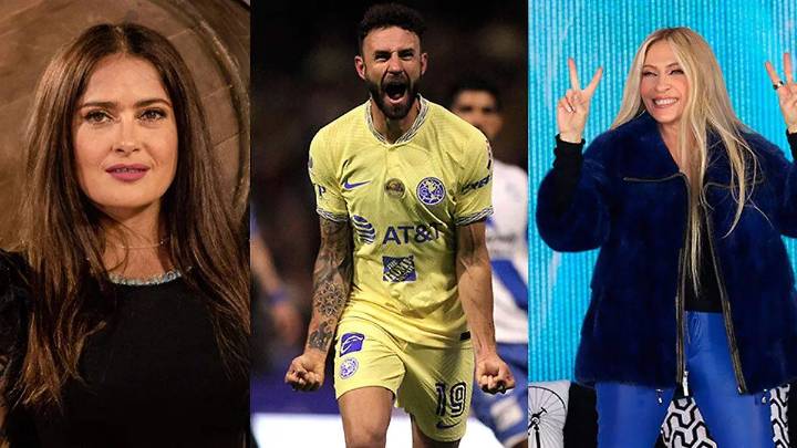 ¡No solo Salma Hayek! Conoce a las celebridades que nacieron en Veracruz