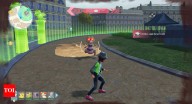 Pokemon Legends ZA Evolution and Fossil guide: How to get all Evolution and Fossil items