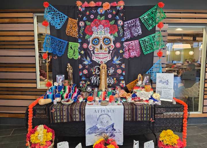 Estudiantes de preparatoria de Chihuahua visitan CSU