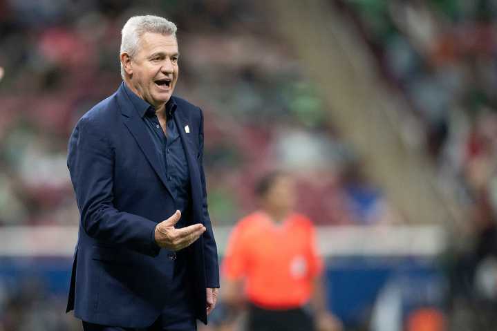Afición en Guadalajara estalla contra Javier Aguirre; exigen su salida tras empatar contra Ecuador