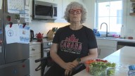 A 'miserable' chronic syndrome stole 7 years of her life. A drastic solution left her pain