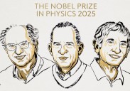 Nobel de Física 2025: que redefine el futuro de la inteligencia cuántica