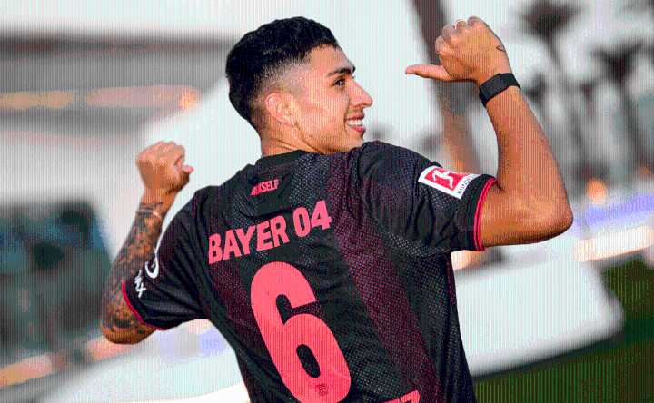 Ex Boca: El gran gesto de Equi Fernández con un hincha en Alemania