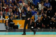 Duke’s Jon Scheyer receives contract extension through 2030