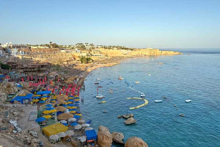 Comienzan en Egipto conversaciones para poner fin a la guerra de Gaza