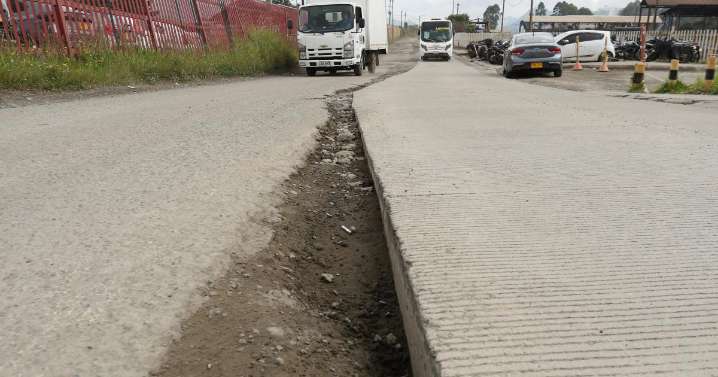 Vía a Gallinazo: ya van 12 audiencias, aún faltan obras y sin sanción; se espera una nueva instancia