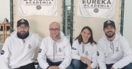 Eureka Academia: el día que los niños tomaron la ciencia por asalto