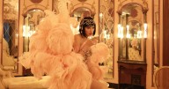 On 'The Life of a Showgirl,' Taylor Swift feels love's glow and the spotlight's glare
