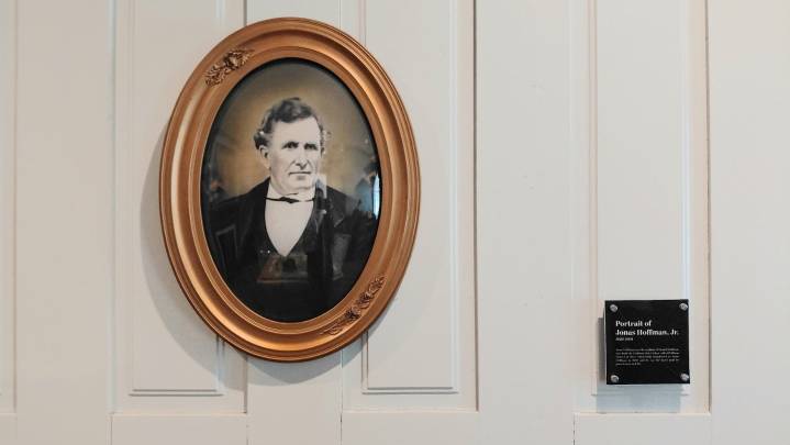 Ghost stories, haunted places in Gastonia, NC