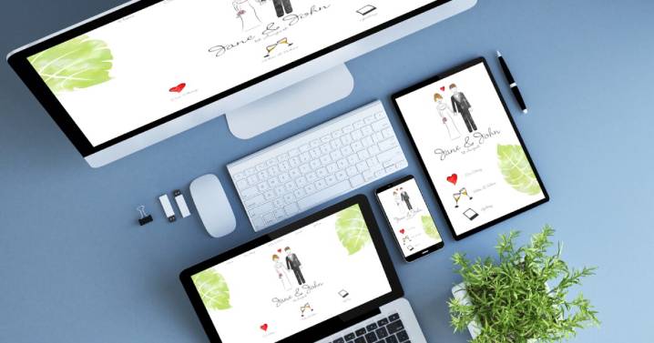 Senator calls for federal investigation of wedding website The Knot over fraud claims