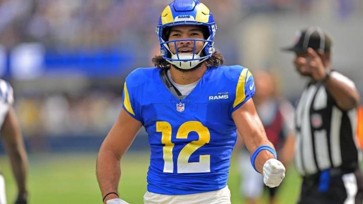 NFL DFS picks, lineup advice for Week 6 Sunday via daily fantasy millionaire