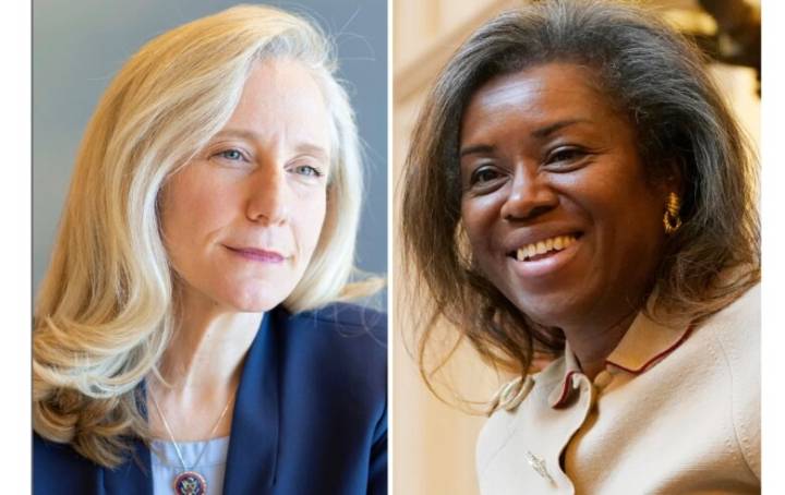 Virginia gubernatorial candidates debate trans youth rights as LGBTQ+ voters weigh a fraught moment