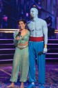 Andy Richter and Jen Affleck Have Been Sick During ‘DWTS’ Rehearsals