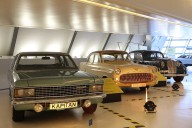 Figueruelas y Opel: una historia de amor industrial que "revive" desde el Mobility City