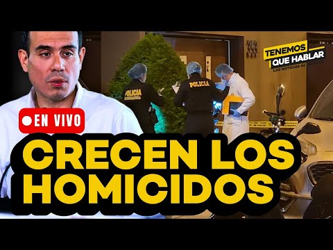Estado de Emergencia: Gobierno de José Jerí evalúa toque de queda y Municipalidad de Lima plantea una Policía Municipal