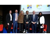 India-Sweden Innovation Day’s 12th Edition Celebrates Its 2025