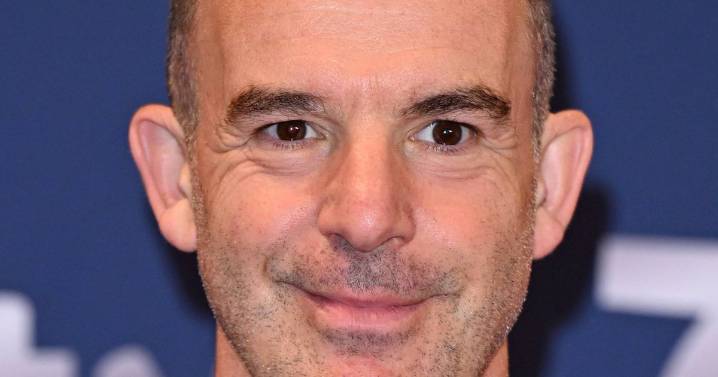 Martin Lewis says 'ditch demon appliance' for cheaper alternative this winter