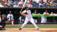 Tigers hitting prospects are mashing in Arizona Fall League