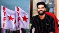 DYFI audio recording controversy; Sarath Prasad out, Kunthakaran Pathros' grandson made new secretary