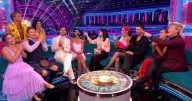 Strictly Come Dancing hit with complaints after viewers slam shake