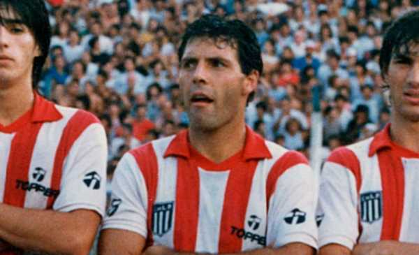 Por qué Miguel Ángel Russo se retiró del fútbol a los 31 años: el día en que le dijo adiós