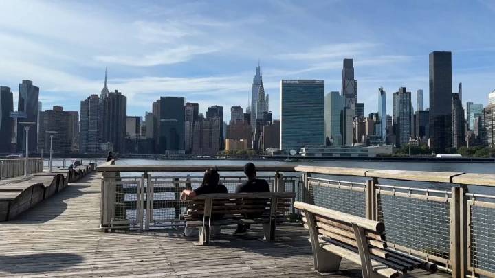 Rezoning plan in LIC gets closer to being done deal