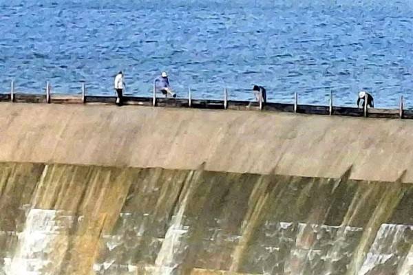 Productores desconocen acuerdo sobre agua