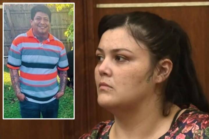 Florida mom Daisy Link found guilty for 2022 murder of Pedro Jimenez