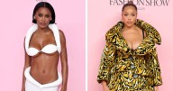 The Worst Dressed At The Victoria’s Secret Fashion Show 2025 As Stars Pushed It With Risqué Looks