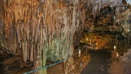 La preciosa cueva de Segovia que guarda un auténtico museo bajo tierra