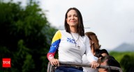 Who is Maria Corina Machado? Winner of 2025 Nobel Peace Prize