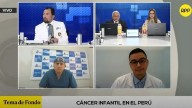 El cáncer infantil es posible de curar si hay tratamiento adecuado y diagnóstico temprano, afirman médicos especialistas