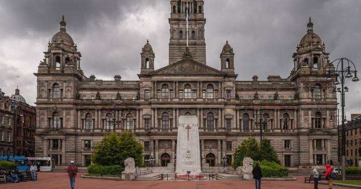 Dozens of Glasgow councillors to get personal safety alarms