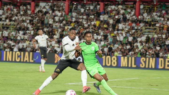 Se apretó la tabla de posiciones de la Liga BetPlay: los de 31 puntos todavía sufren; así están las cuentas para clasificar