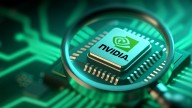 Nvidia reaches $5 trillion market cap. Here's how that stacks up