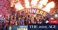 Heidelberg United vs Newcastle Jets LIVE: Follow Australia Cup Final scores, results, odds, squads and start time from the Lakeside Stadium in Melbourne. Heidelberg Alexander